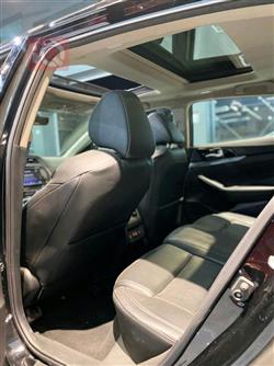 نيسان ماكسيما